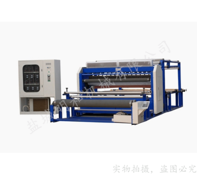 盐城明和机械有限公司