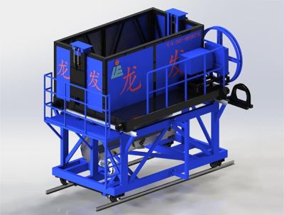 哈尔滨龙发环保科技开发集团有限公司