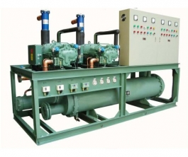 河北雪凡制冷设备销售有限公司