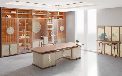 中山市汉匠世家家具有限公司