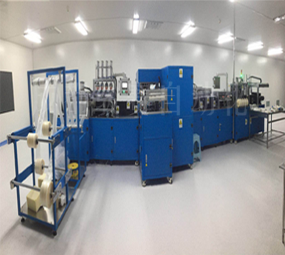 四川合威自动化设备有限公司