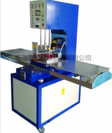 青岛盾电包装机械有限公司