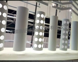 安徽鑫铝途装饰材料有限公司