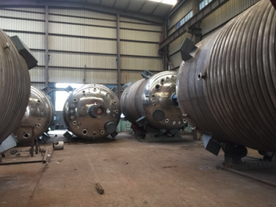 无锡市现代化机制造有限公司