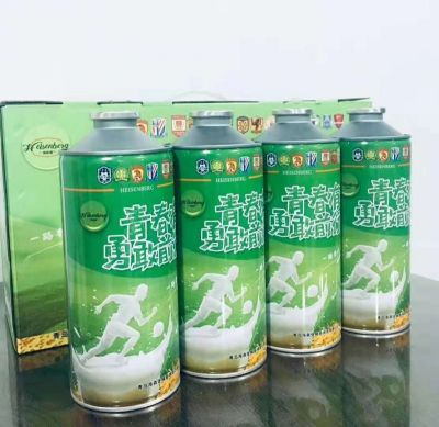 山东锐诺食品工业有限公司