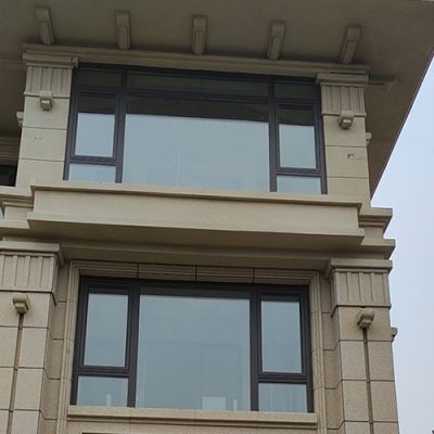 烟台晶彩门窗有限公司