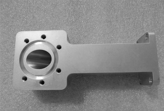 中山市天瑞机械有限公司