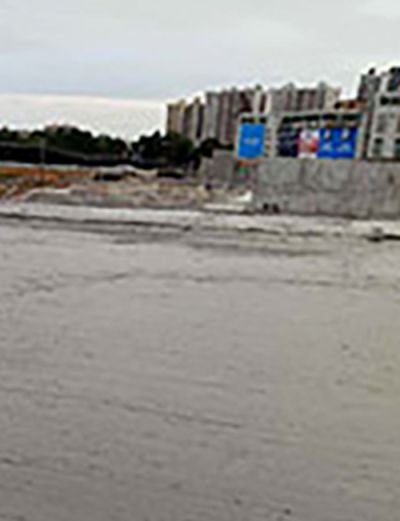 广东浩天保温工程有限公司