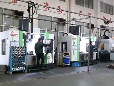 浙江大川传动机械有限公司