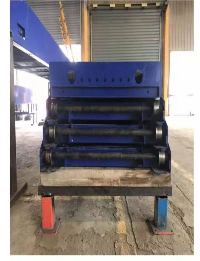 中山明锋智能自动化设备有限公司