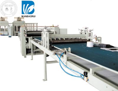 无锡万宝瑞机械制造有限公司