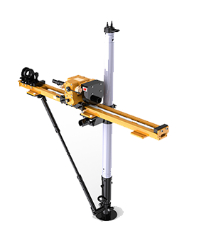 石家庄创能煤矿机械制造有限公司