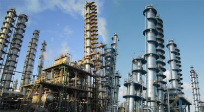 大连海河钢格板有限公司