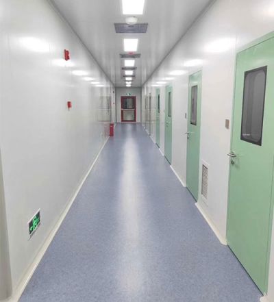 浙江中拓净化科技有限公司