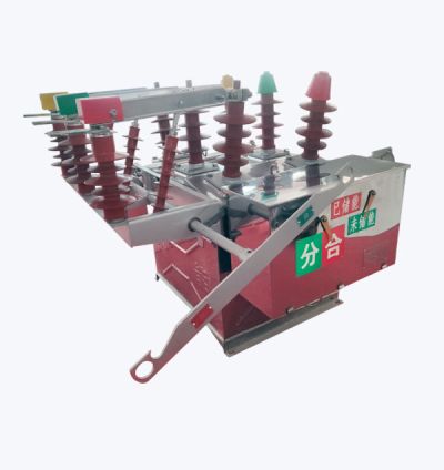 河北杰能电气设备有限公司