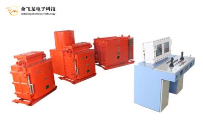 鹤壁市金飞龙电子科技有限公司