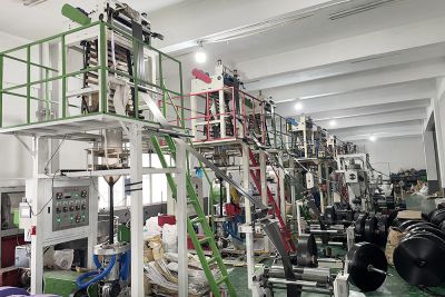 苏州伟洁雅包装材料股份有限公司