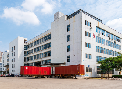 佛山市顺德区华茜电热电器有限公司