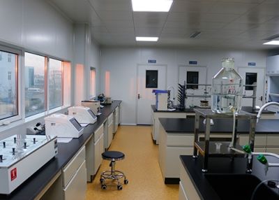 青岛欧普康净化环保设备工程有限公司