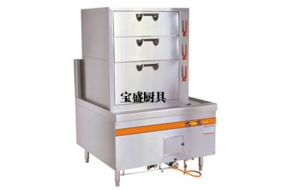 惠州市宝盛不锈钢厨具有限公司