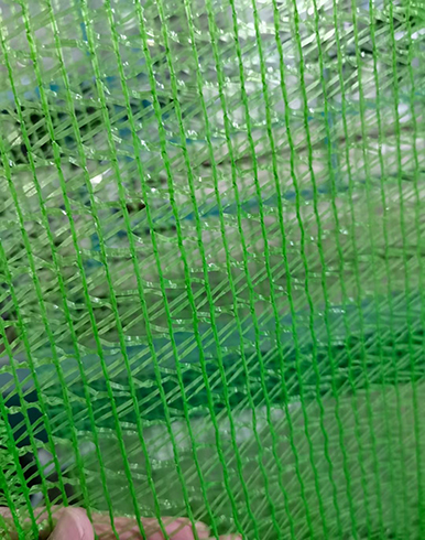 贵州省联明达安全网厂