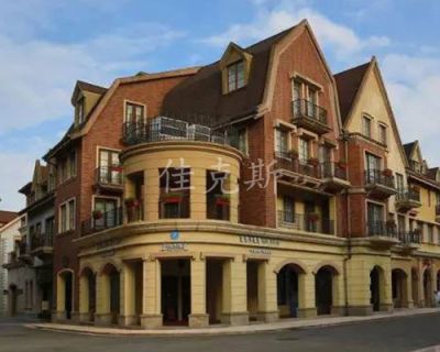 新疆佳克斯建材有限公司