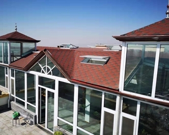 山西晴雨建筑工程有限公司