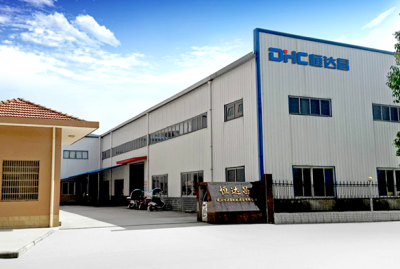 武汉恒达昌机械设备有限公司