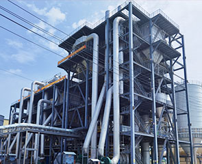 沈阳东大东科干燥煅烧工程技术有限公司