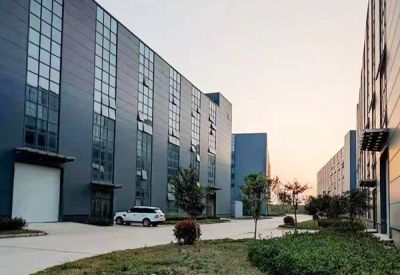 安阳市恒拓机械制造有限公司