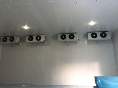 天津鑫盛源制冷设备有限公司