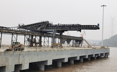 上海昌浦重工机械有限公司