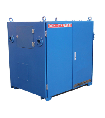 哈尔滨科德威冶金股份有限公司