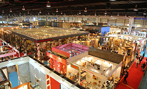 武汉平秀展览展示有限公司