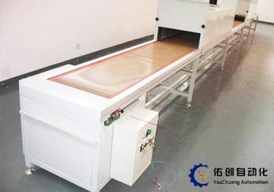 武汉市佑创自动化设备有限公司