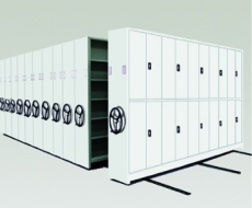 丹东市振兴区通达文件柜厂