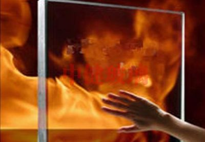 中健特种玻璃科技有限公司