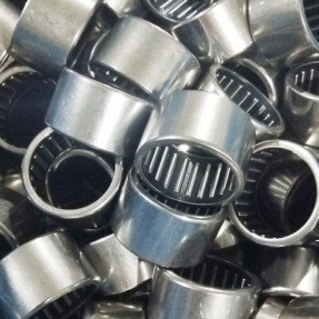 常州杰安轴承制造有限公司