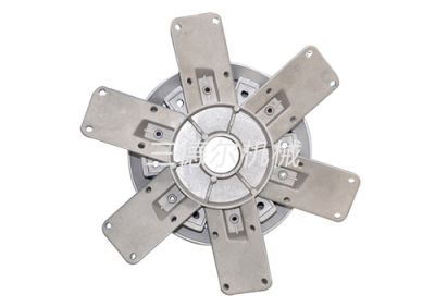 山东三德尔机械有限公司