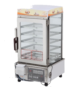 广东炫展专用设备有限公司