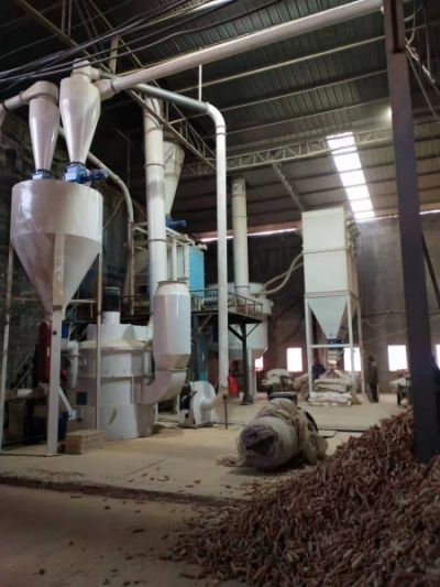 青岛瑞新泰机械科技有限公司