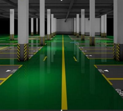 中山市瑞珍环保地坪材料有限公司