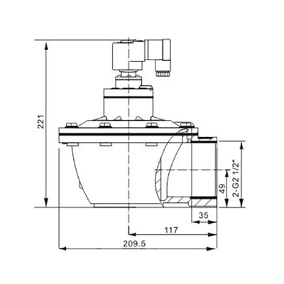 宁波万丰裕隆机械有限公司