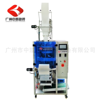 广州市中凯包装专用设备有限公司
