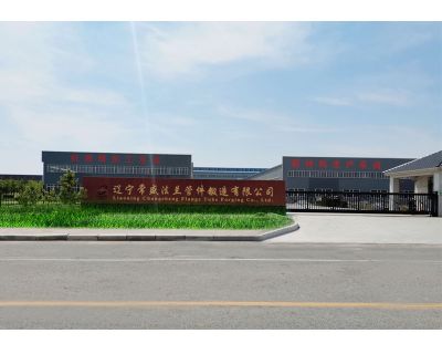 辽宁常盛法兰管件锻造有限公司