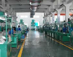 无锡强联电气设备有限公司