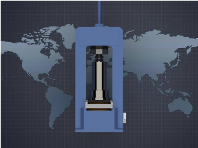 吉林省瑞斯特测试仪器制造有限公司