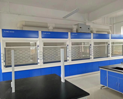 贵州格美实验室设备有限公司