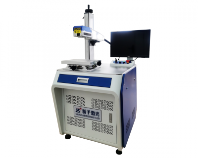 大连骄子兄弟激光技术有限公司