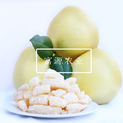 宣恩县富源农业发展有限公司